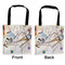 Kandinsky Composition 8 Car Bag - Apvl