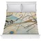 Kandinsky Composition 8 Comforter (Queen)