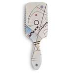 Kandinsky Composition 8 Hair Brushes