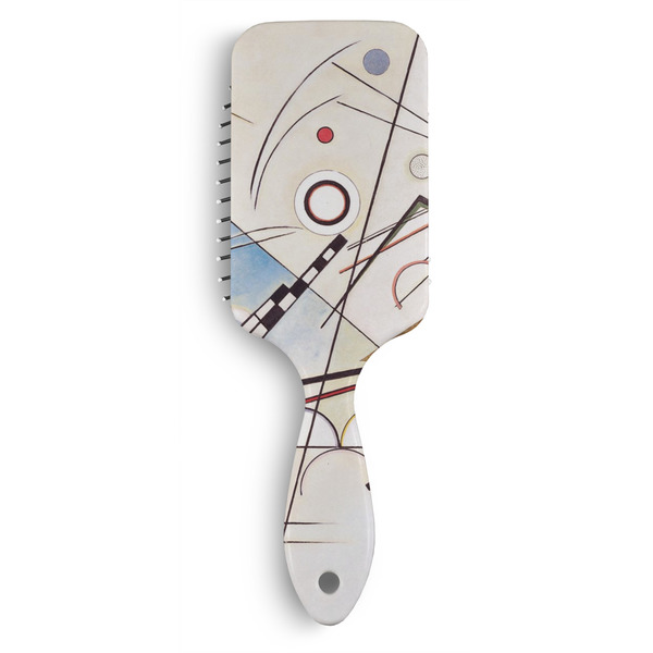 Custom Kandinsky Composition 8 Hair Brushes