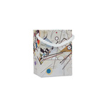 Kandinsky Composition 8 Jewelry Gift Bags - Matte