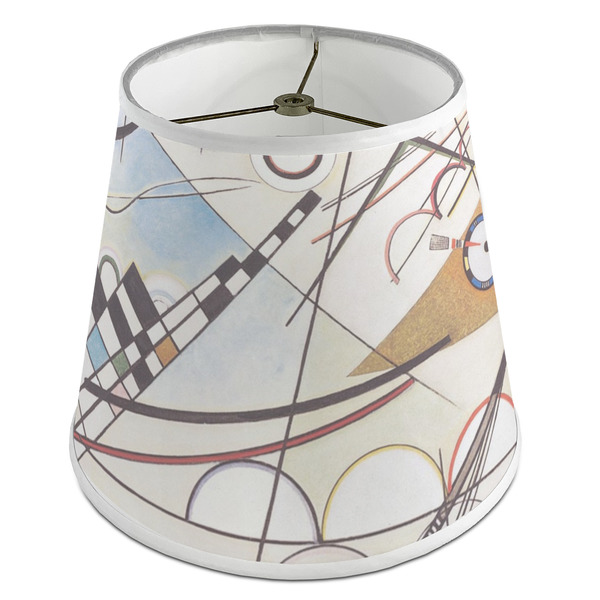 Custom Kandinsky Composition 8 Empire Lamp Shade