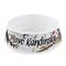 Kandinsky Composition 8 Plastic Pet Bowls - Small - MAIN