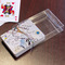 Kandinsky Composition 8 Playing Cards - In Package