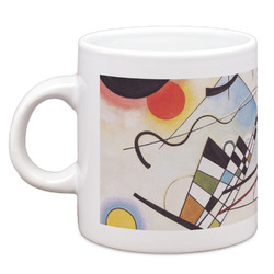 Custom Design Coffee Mugs  6 oz Espresso Mug – Printverse Pro