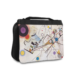 Kandinsky Composition 8 Toiletry Bag - Small