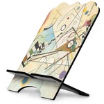 Kandinsky Composition 8 Stylized Tablet Stand