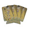 The Kiss (Klimt) - Lovers 16oz Can Sleeve - Set of 4 - MAIN