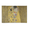 The Kiss (Klimt) - Lovers 2'x3' Indoor Area Rugs - Main