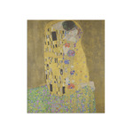 The Kiss (Klimt) - Lovers Poster - Matte - 20x24