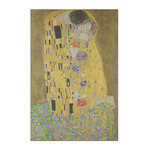 The Kiss (Klimt) - Lovers Posters - Matte - 20x30