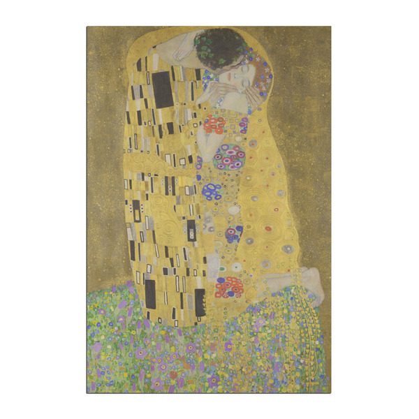 Custom The Kiss (Klimt) - Lovers Posters - Matte - 20x30