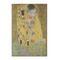 The Kiss (Klimt) - Lovers 20x30 - Matte Poster - Front View