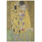 The Kiss (Klimt) - Lovers 24x36 - Matte Poster - Front View