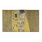 The Kiss (Klimt) - Lovers 3'x5' Indoor Area Rugs - Main