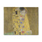 The Kiss (Klimt) - Lovers 8'x10' Indoor Area Rugs - Main