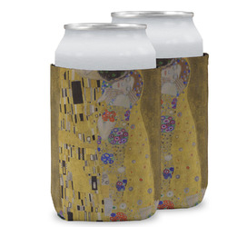 The Kiss (Klimt) - Lovers Can Cooler (12 oz)