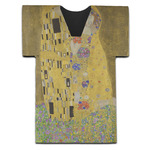 The Kiss (Klimt) - Lovers Jersey Bottle Cooler