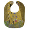 The Kiss (Klimt) - Lovers New Bib Flat Approval