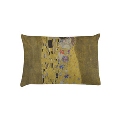 The Kiss (Klimt) - Lovers Pillow Case - Toddler