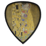 The Kiss (Klimt) - Lovers Iron on Shield Patch A