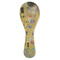 The Kiss (Klimt) - Lovers Spoon Rest Trivet - FRONT