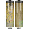 The Kiss (Klimt) - Lovers Stainless Steel Tumbler 20 Oz - Approval