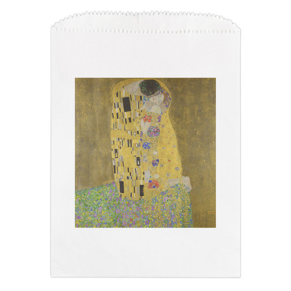 Custom The Kiss (Klimt) - Lovers Treat Bag