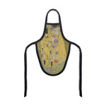 The Kiss (Klimt) - Lovers Bottle Apron