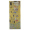 The Kiss (Klimt) - Lovers Wine Gift Bag - Matte - Front