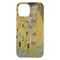 The Kiss (Klimt) - Lovers iPhone 15 Plus Case - Back