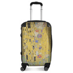 The Kiss (Klimt) - Lovers Suitcase