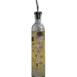 The Kiss (Klimt) - Lovers Oil Dispenser Bottle