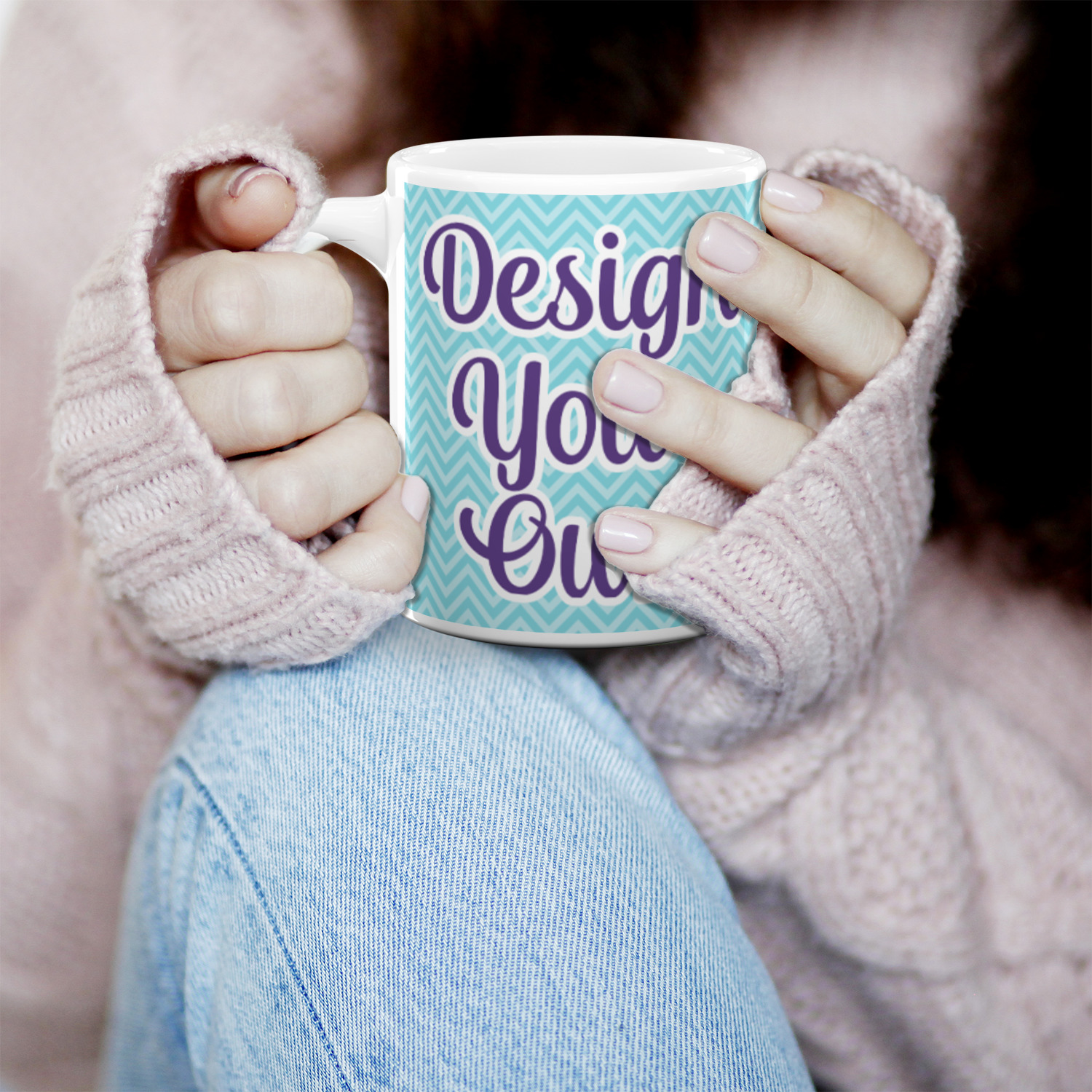 Design Your Own Coffee Mug | YouCustomizeIt