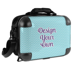 Design Your Own Hard Shell Briefcase - 15"
