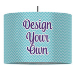 Design Your Own Drum Pendant Lamp