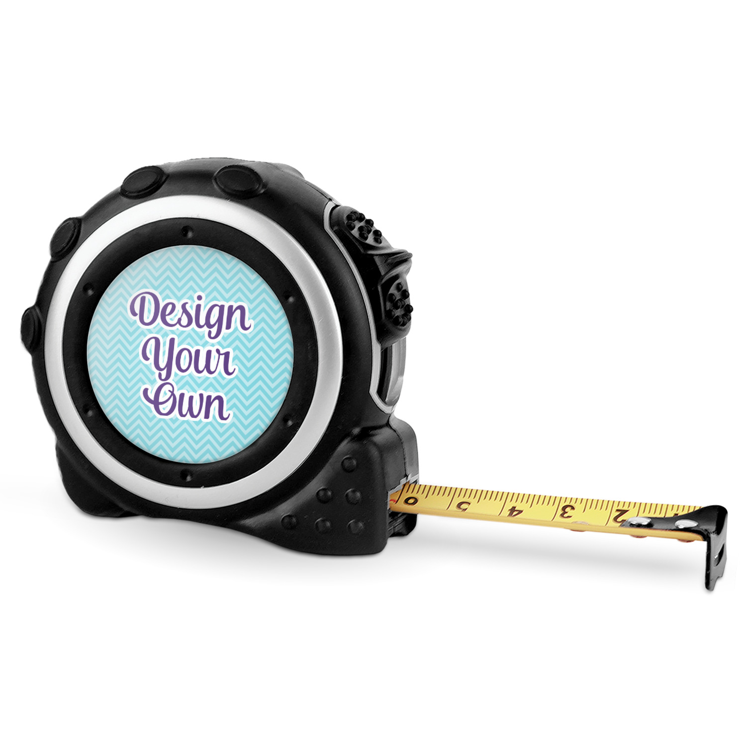 tape measure design