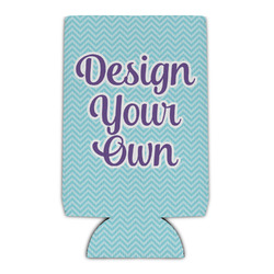 Design Your Own Can Cooler - 16 oz - Single