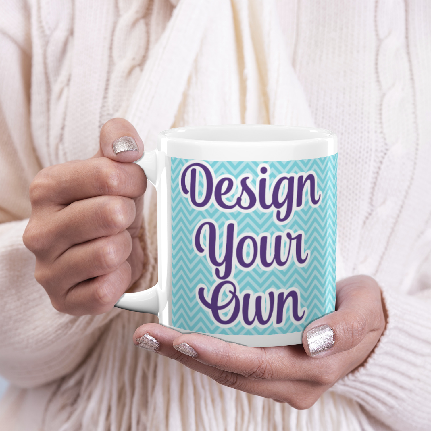 design your own mug