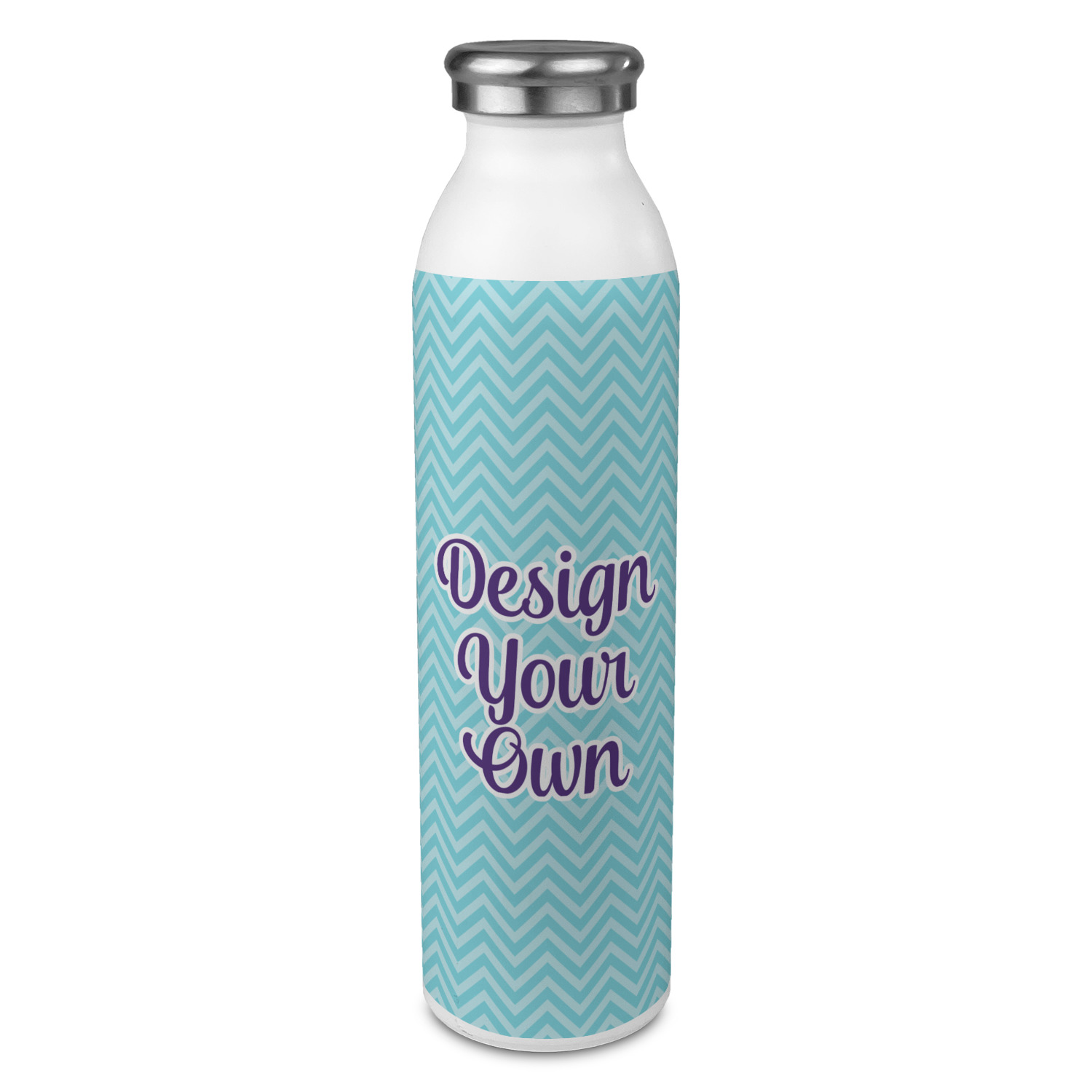 Full Color Water Bottle Cooler w/clip, Sublimation Water Bottle Cooler, Photo Printing Full Color Photo Sublimation Full good Color Logo, 20 oz