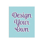 Design Your Own Poster - Matte - 20" x 24"