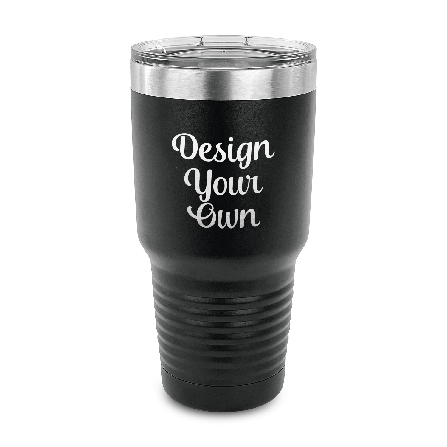 30oz Custom top Ordered Tumbler.