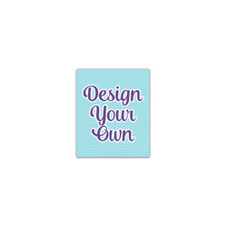Design Your Own Canvas Print - 8" x 10"