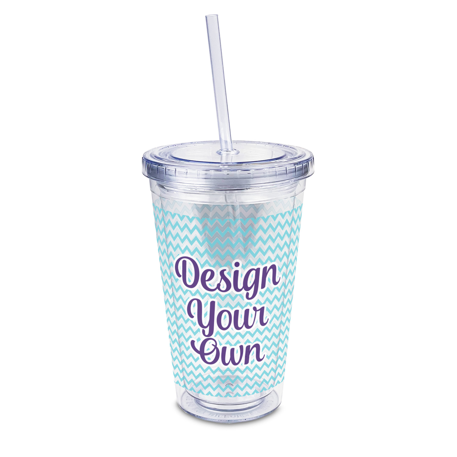 Donut Tumbler, 16oz Acrylic Tumbler With Lid and Straw, Custom Acrylic  Tumbler, Gift for Her, Custom Personalized Gift, Kids Gift 
