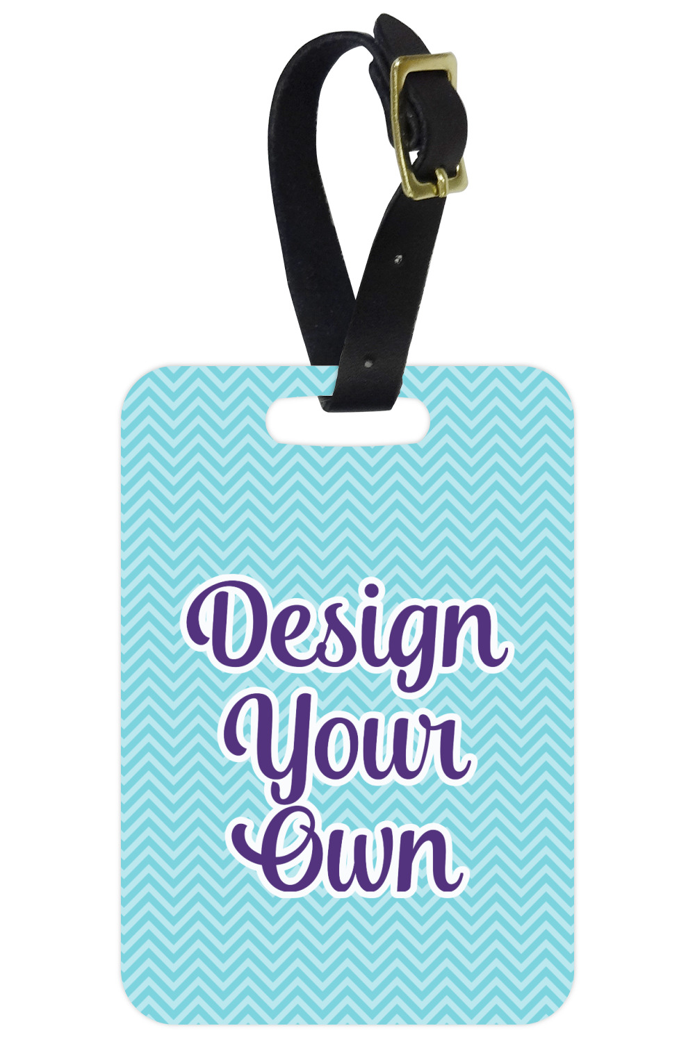HOW TO TIE A LOUIS VUITTON LUGGAGE TAG ONTO YOUR BAGS 