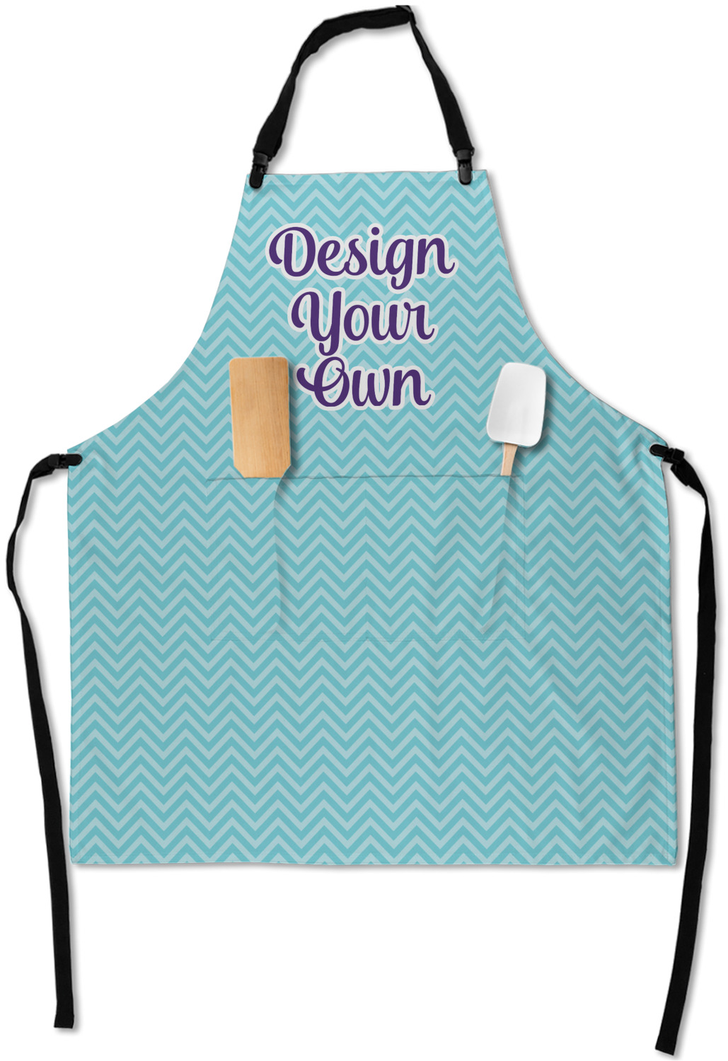 Design your deals own apron