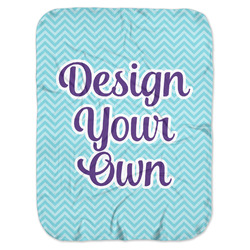 Design Your Own Baby Swaddling Blanket