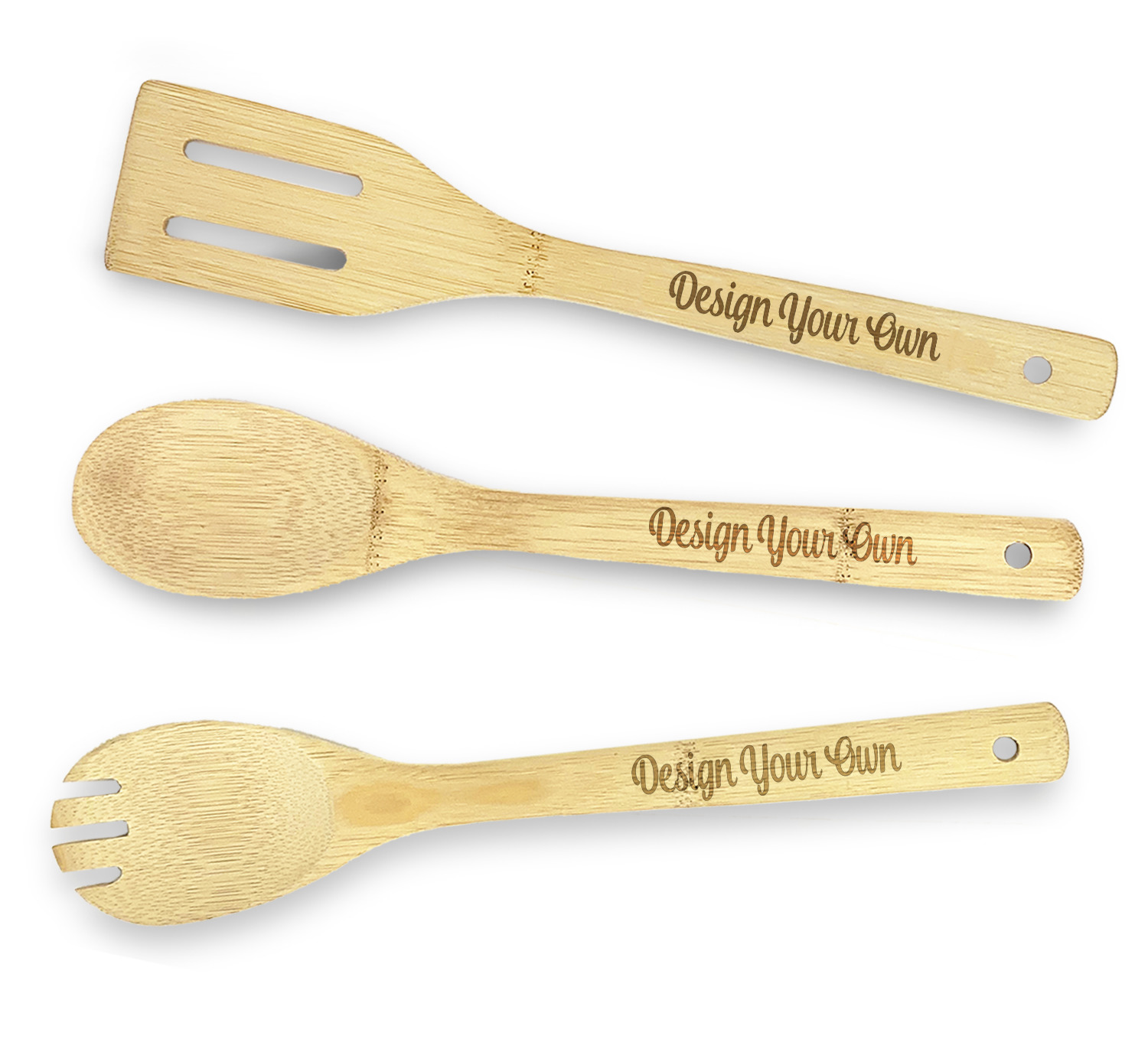 https://www.youcustomizeit.com/common/MAKE/965833/Design-Your-Own-Bamboo-Cooking-Utensils-Set-Single-Sided-FRONT.jpg?lm=1630345391