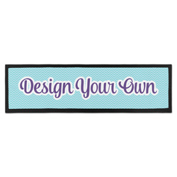 Design Your Own Bar Mat - Large