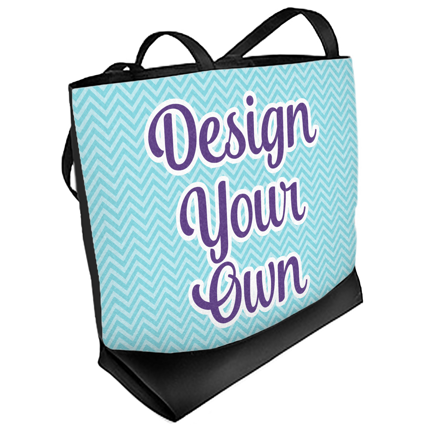 design your own bag